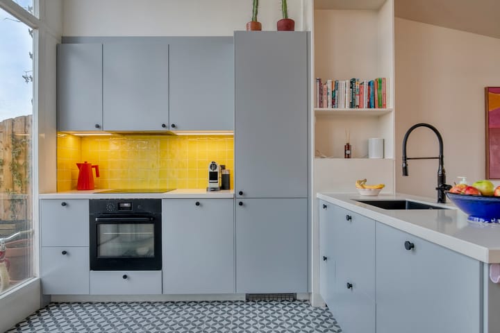 Photo 4 of Kolfschotenstraat 296