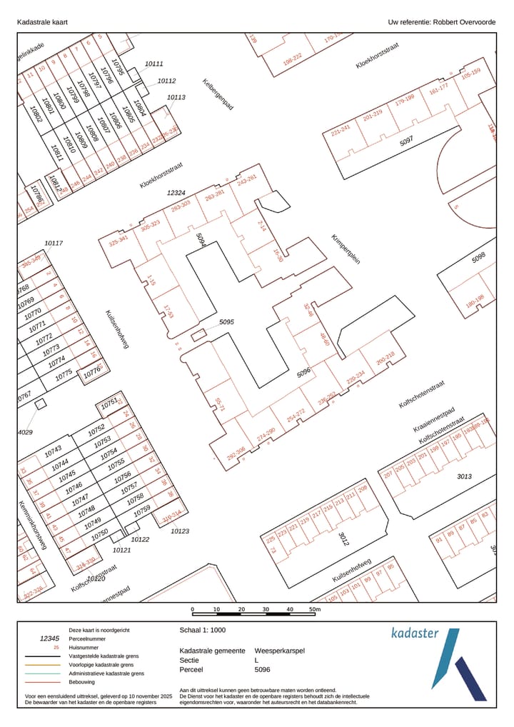Photo 40 of Kolfschotenstraat 296