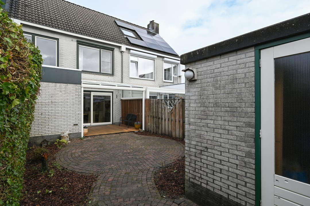 Foto 22 van Ebro 169