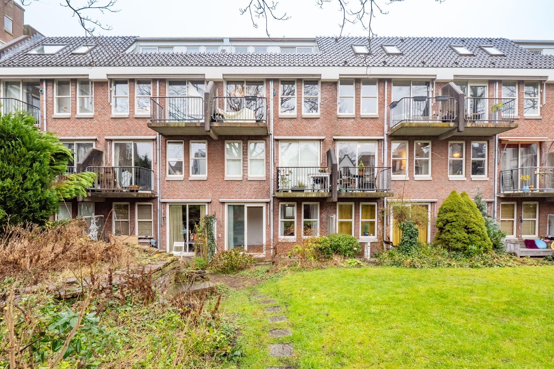 Foto 3 van Springweg 406