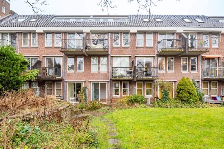 Foto 3 van Springweg 406