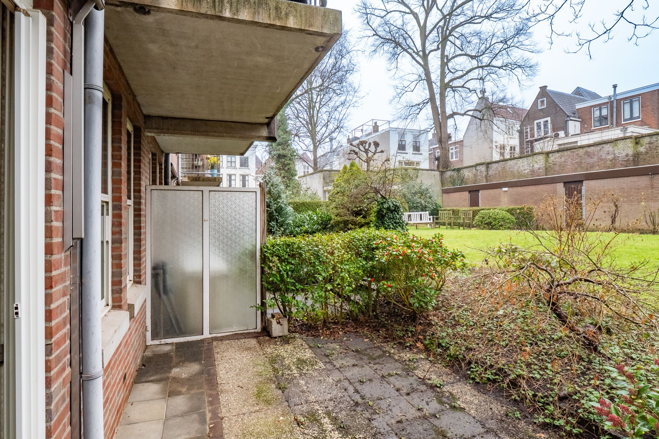 Foto 6 van Springweg 406