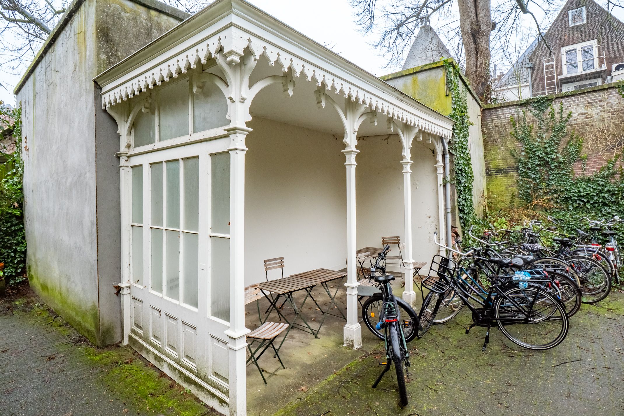 Foto 9 van Springweg 406