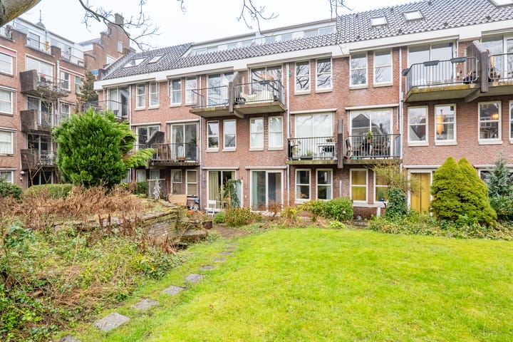 Foto 10 van Springweg 406