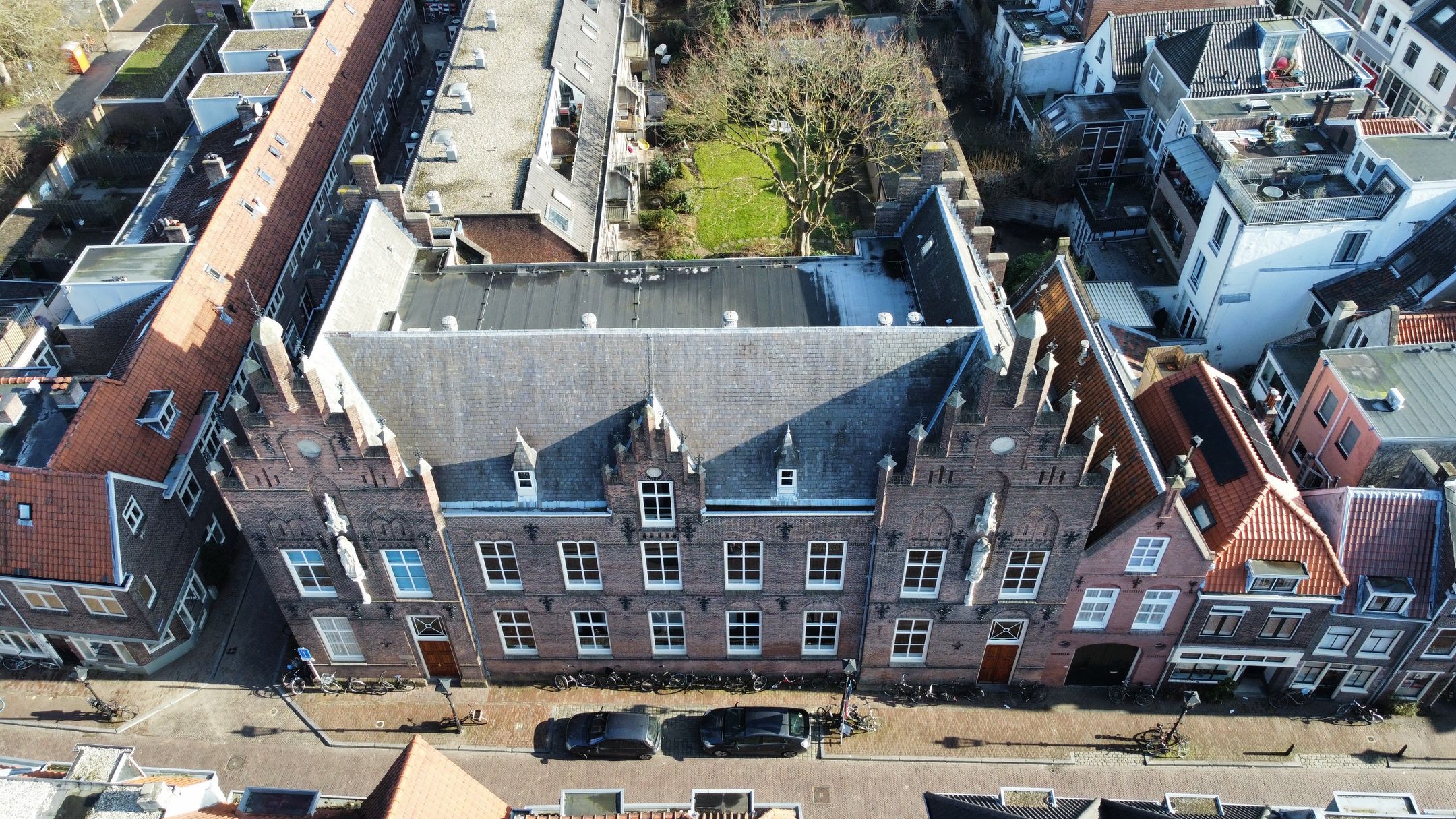 Foto 36 van Springweg 406