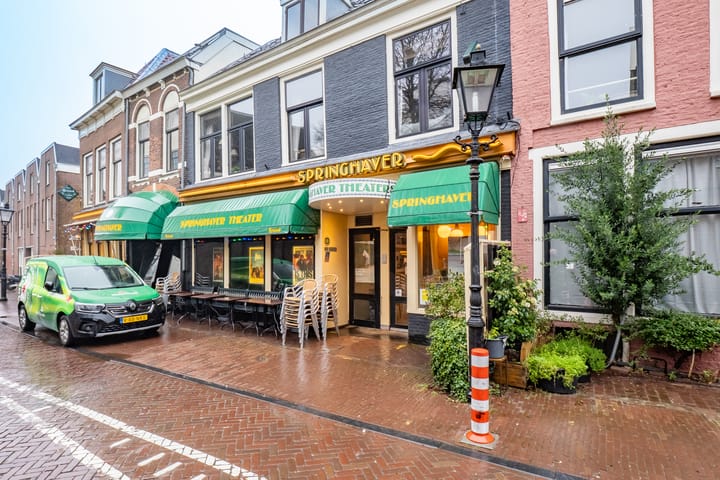 Foto 38 van Springweg 406