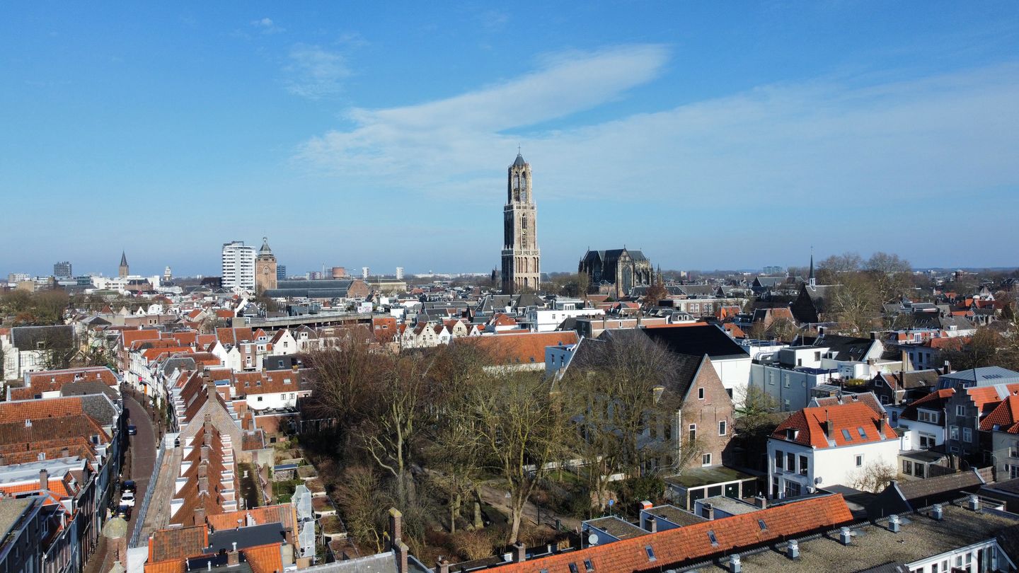 Foto 40 van Springweg 406