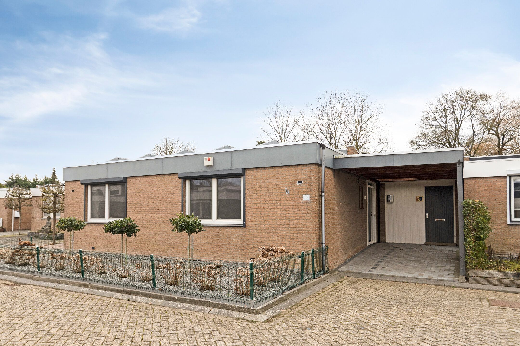 Park De Moucheron 26 