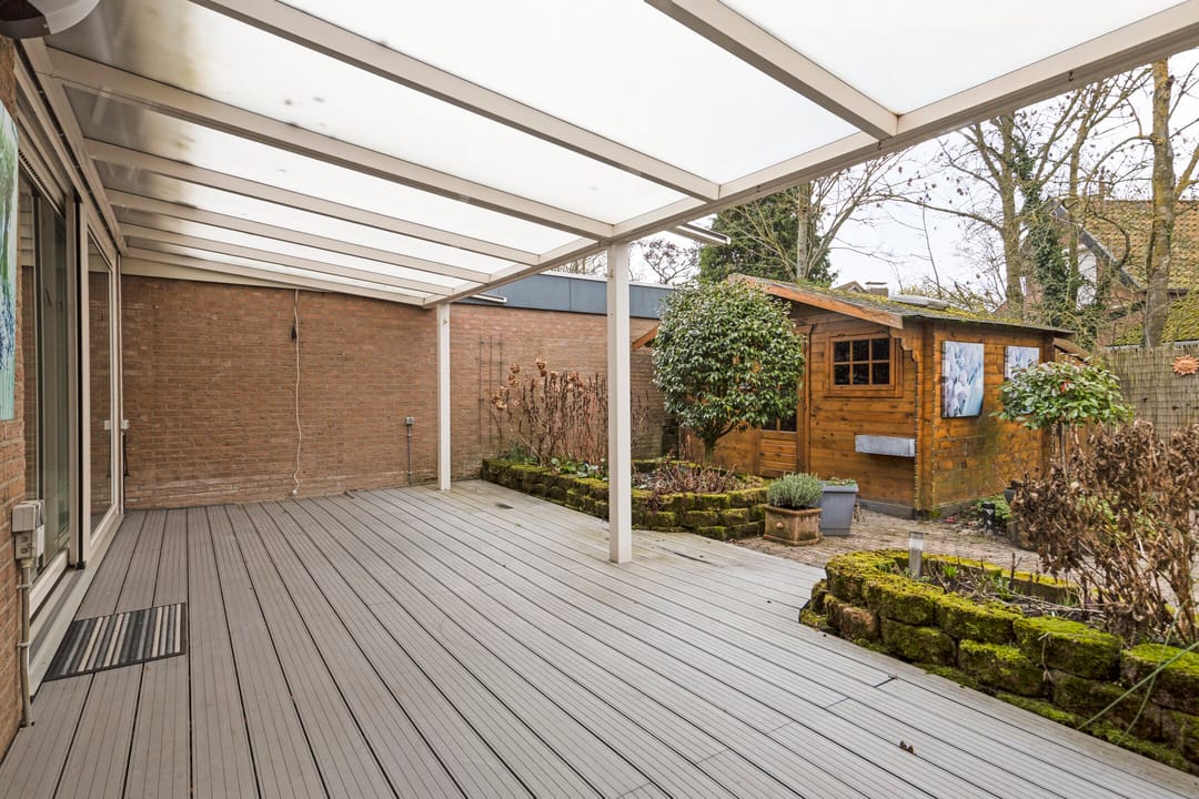 Photo 22 of Park De Moucheron 26