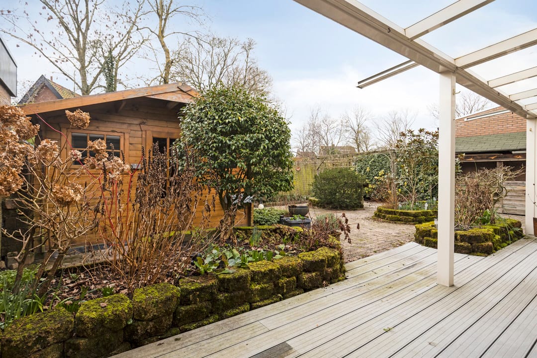 Photo 23 of Park De Moucheron 26