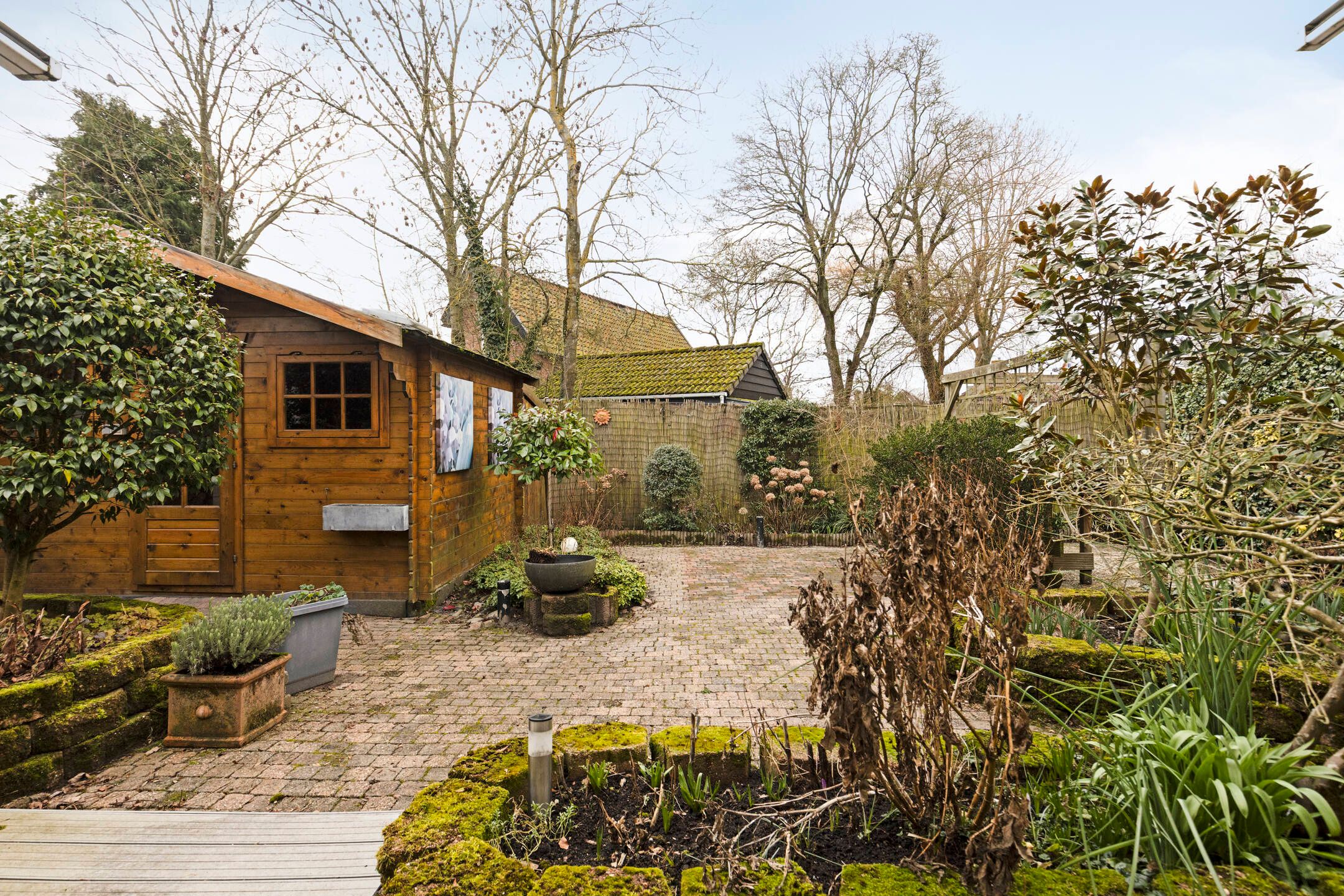 Photo 24 of Park De Moucheron 26