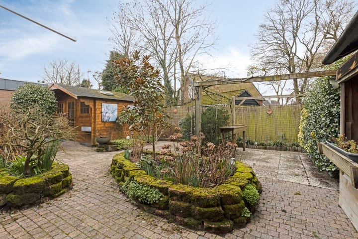 Photo 5 of Park De Moucheron 26