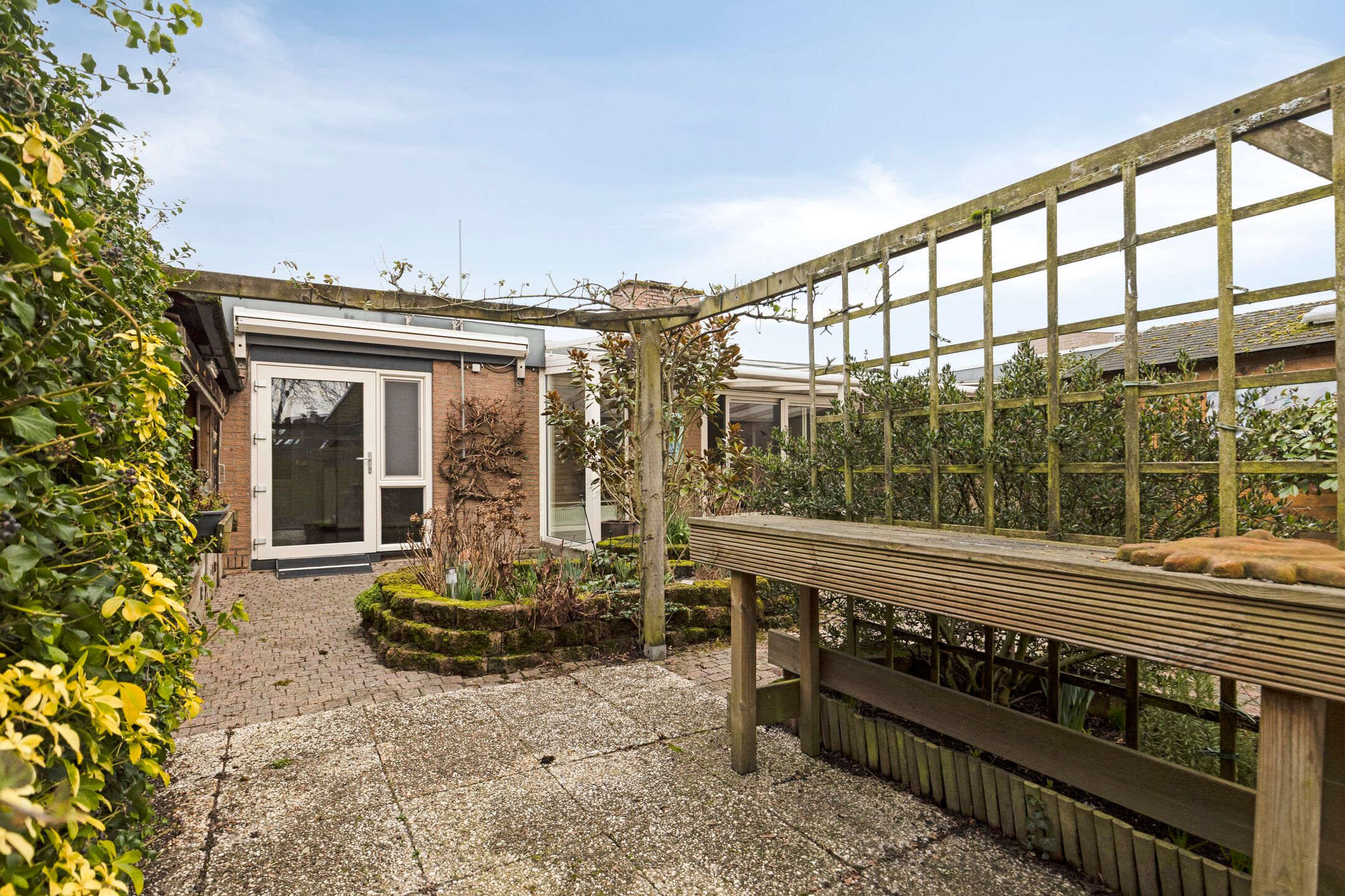 Photo 27 of Park De Moucheron 26