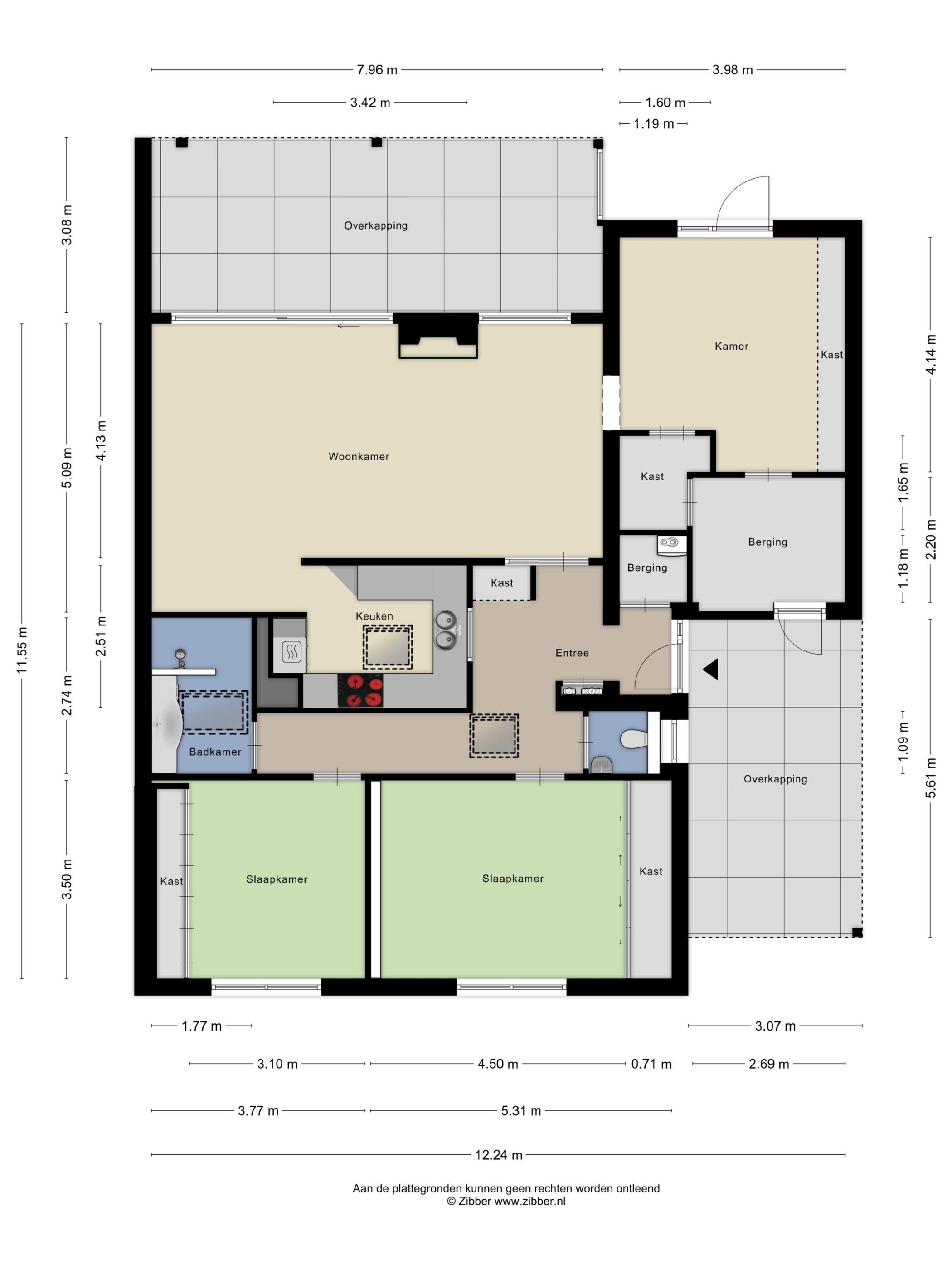 Photo 30 of Park De Moucheron 26