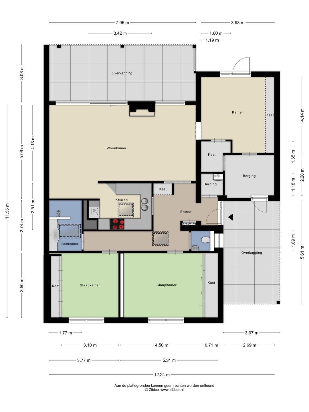 Photo 31 of Park De Moucheron 26