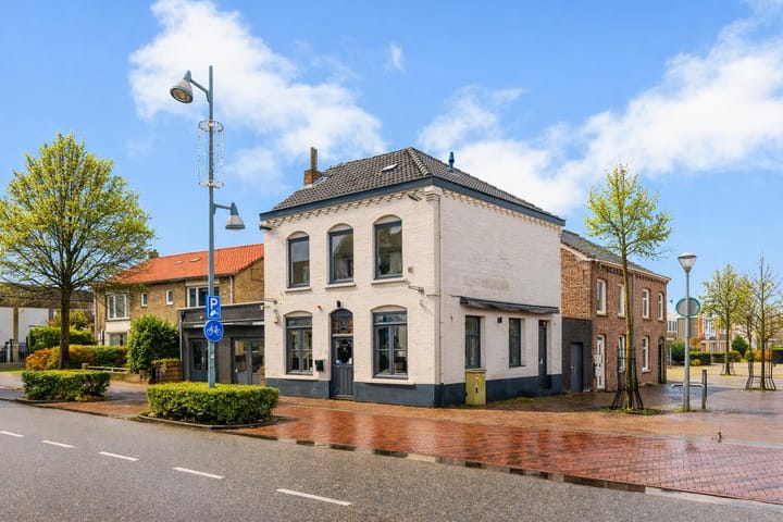 Rijksweg Noord 47, Sittard