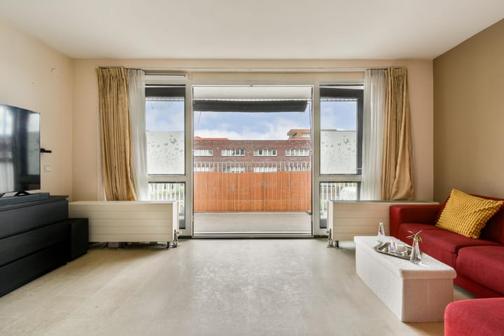 Foto 2 van Ottho Heldringstraat 33-L