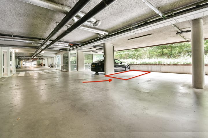 Foto 3 van Ottho Heldringstraat 33-L