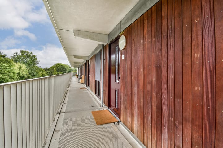 Foto 4 van Ottho Heldringstraat 33-L