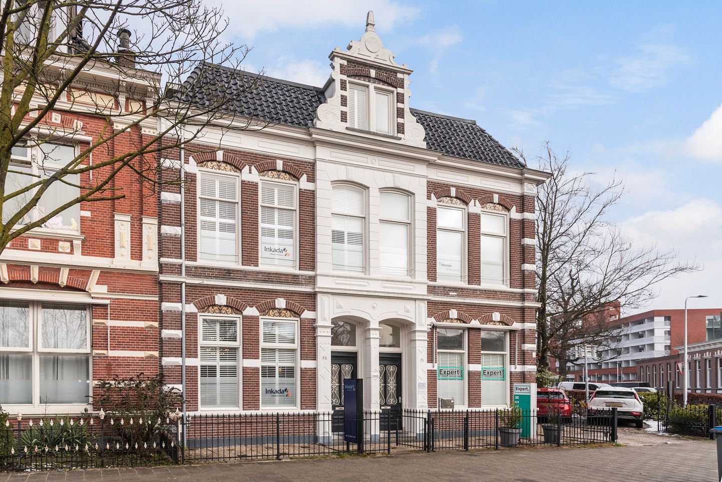 View photo 1 of Wierdensestraat 33