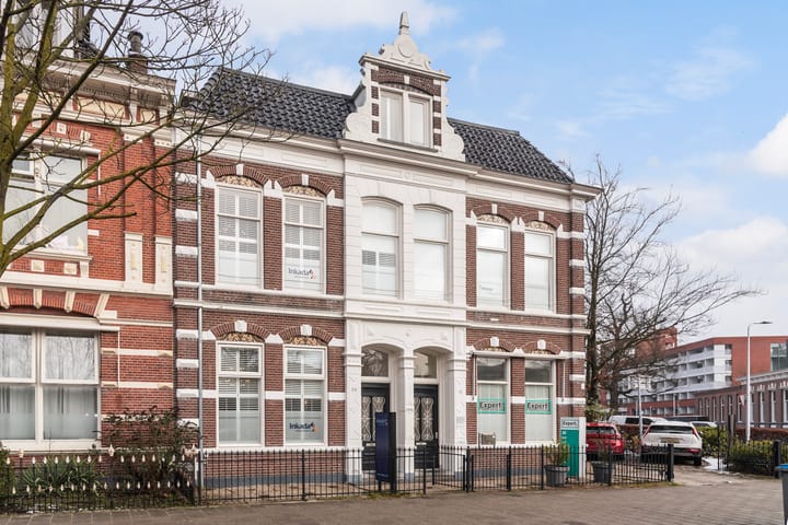 Wierdensestraat 33, Almelo