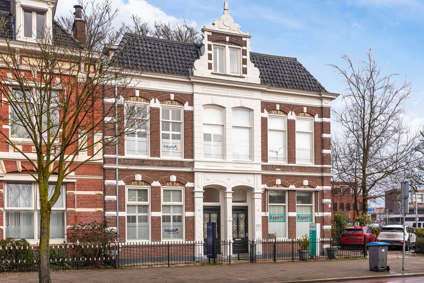 View photo 2 of Wierdensestraat 33