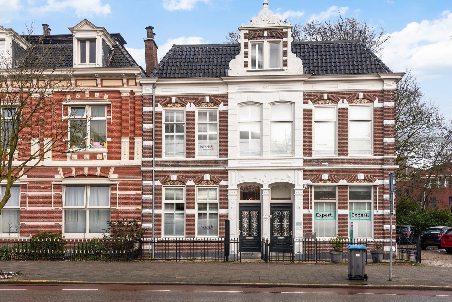 View photo 3 of Wierdensestraat 33