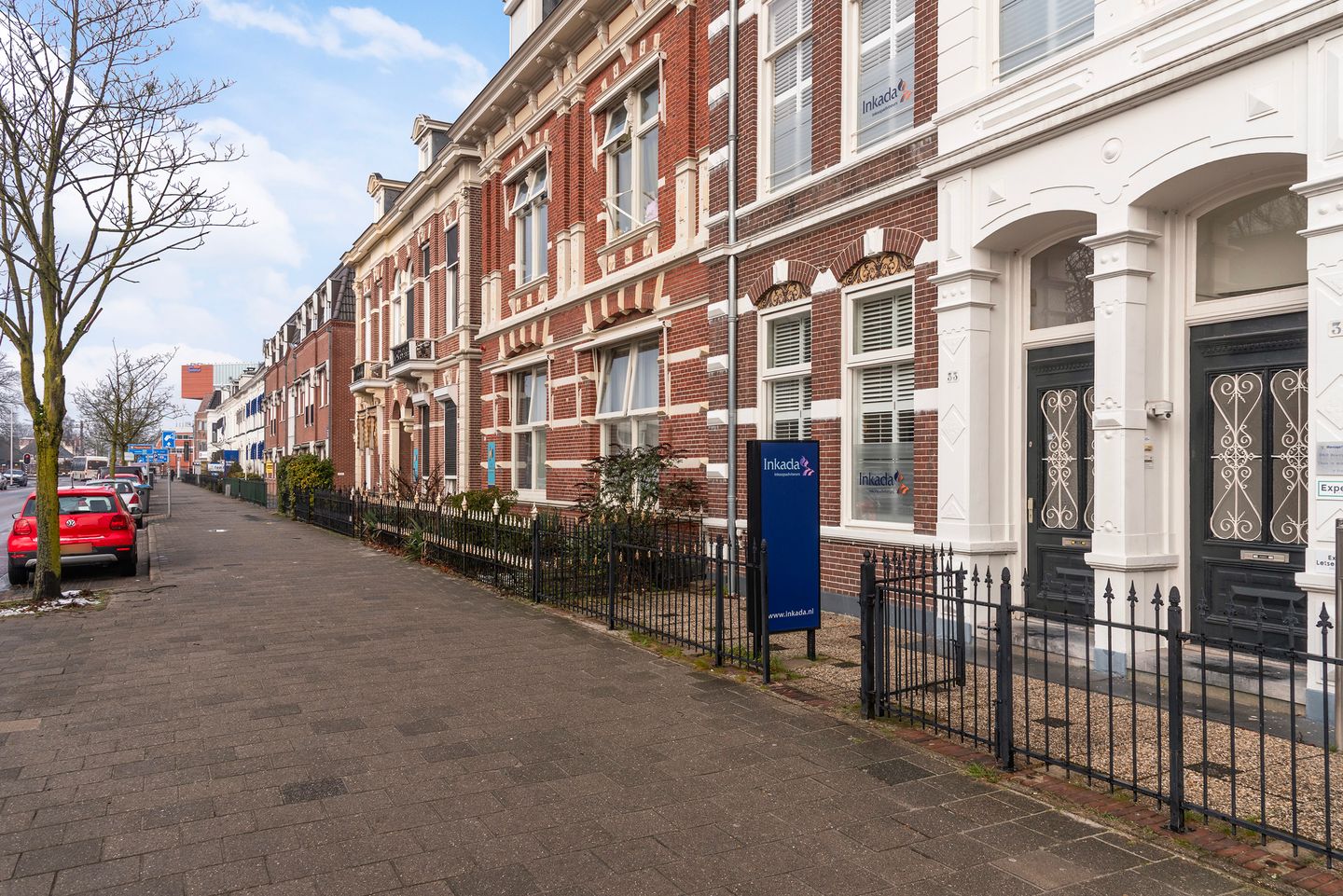 View photo 4 of Wierdensestraat 33