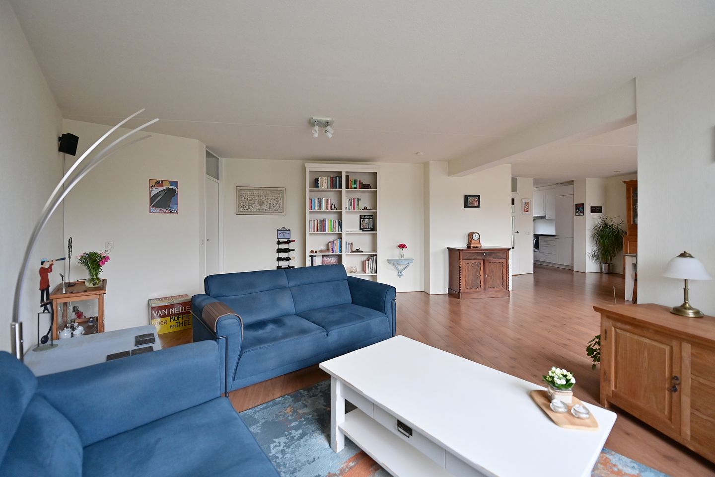 Foto 4 van Gooierserf 152