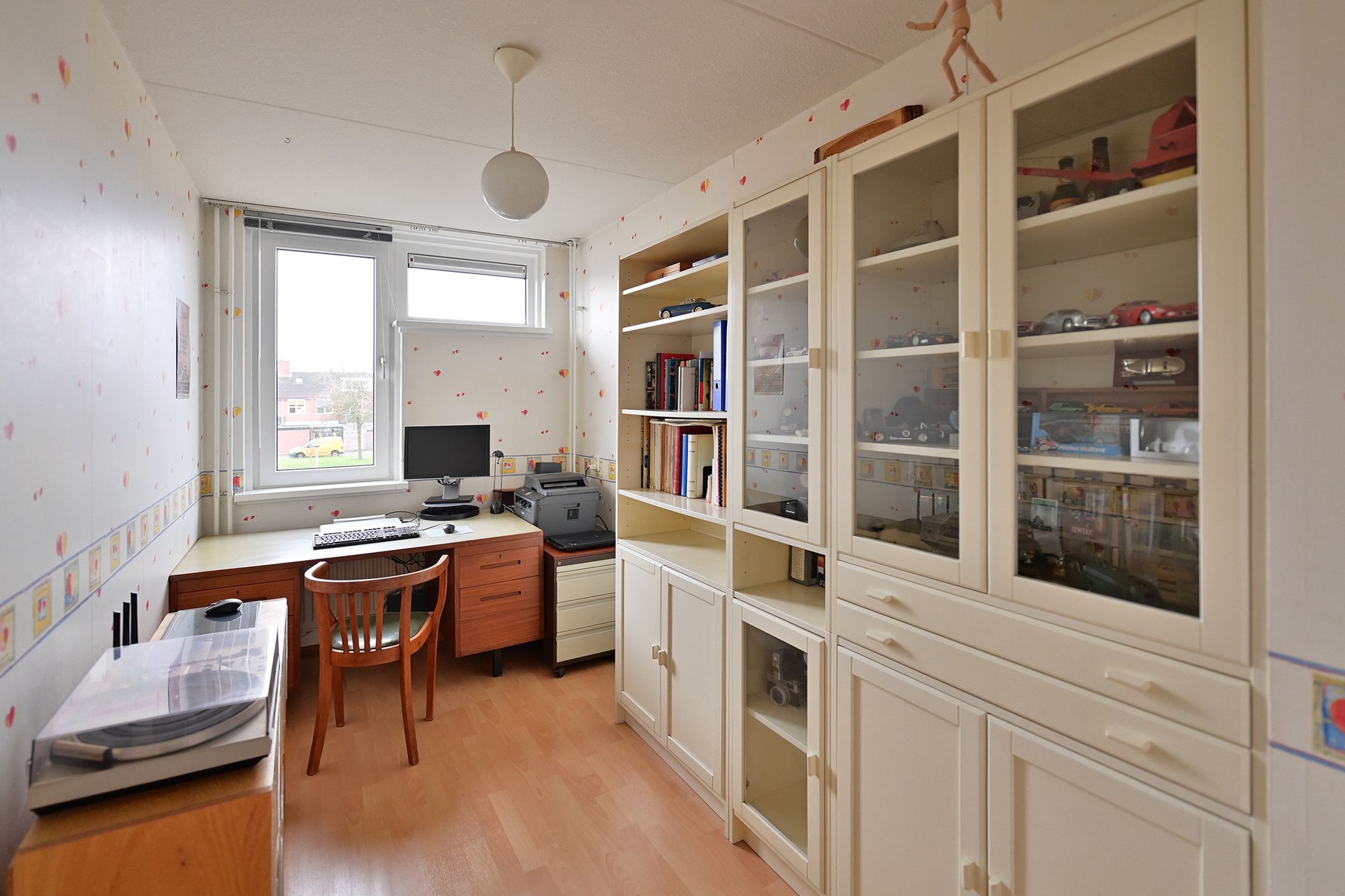 Foto 9 van Gooierserf 152