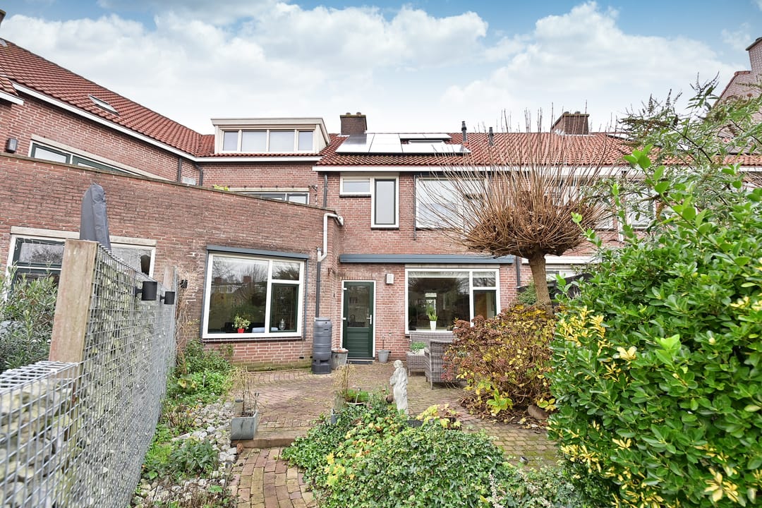 Foto 13 van Gooierserf 152