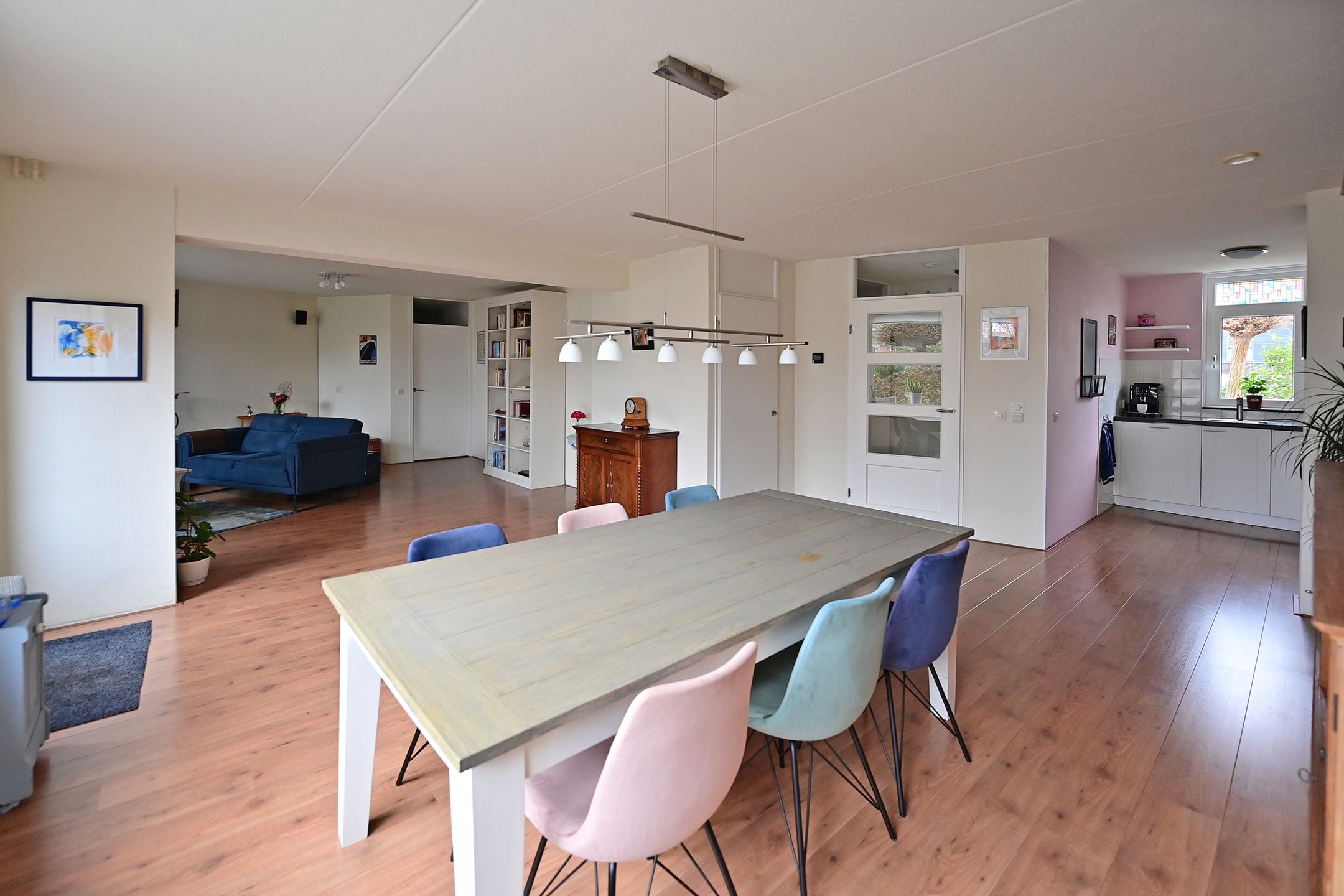 Foto 3 van Gooierserf 152