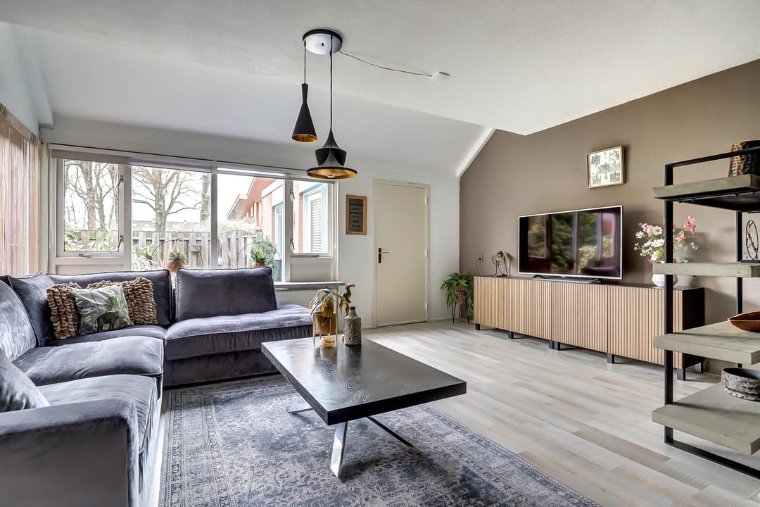 Foto 2 van Goudestein 10