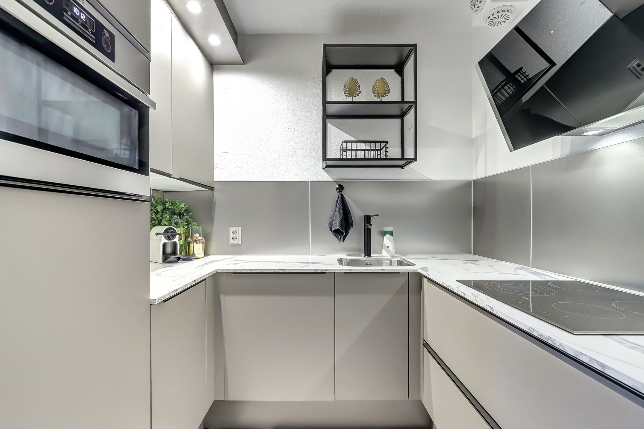 Foto 3 van Goudestein 10