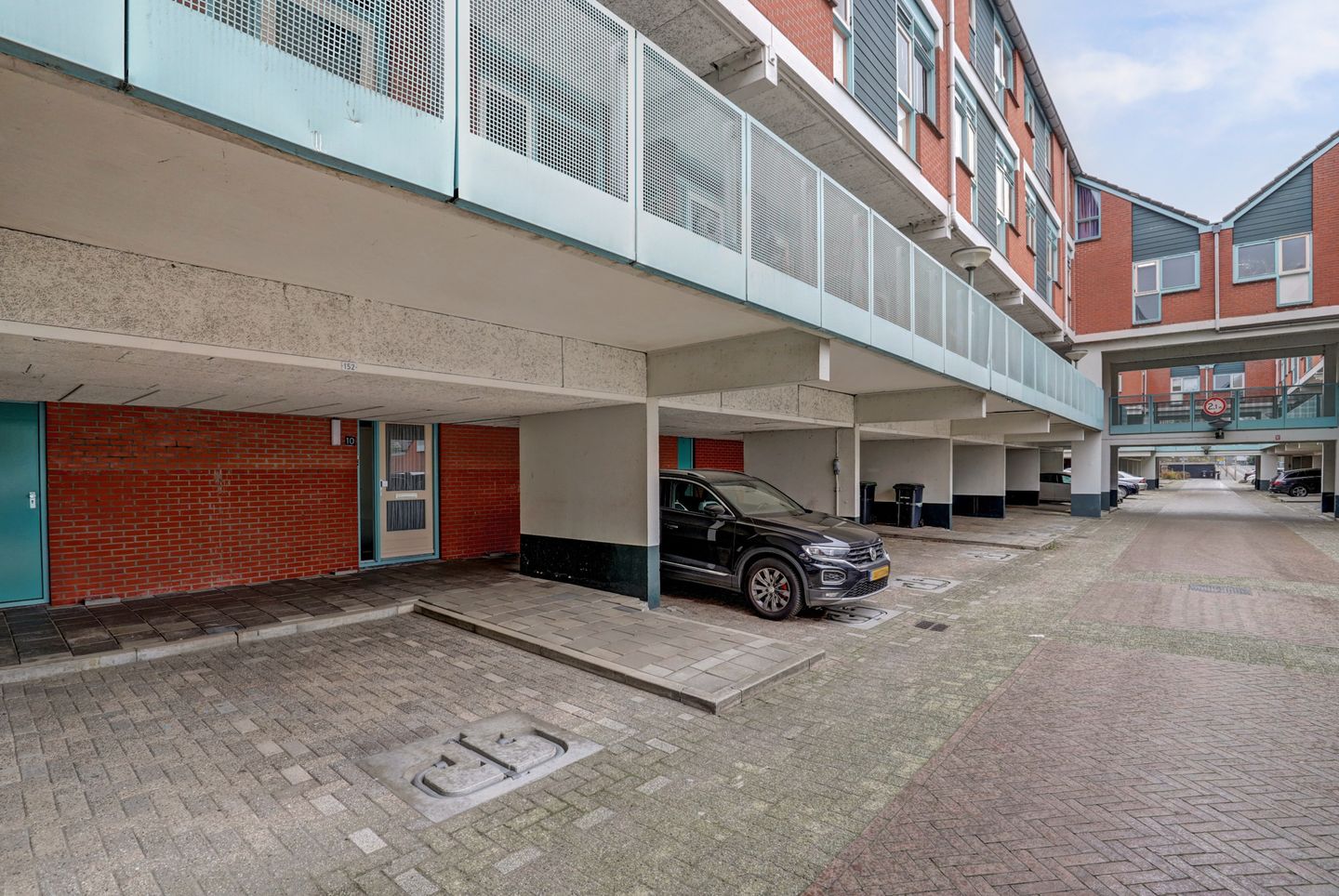 Foto 5 van Goudestein 10