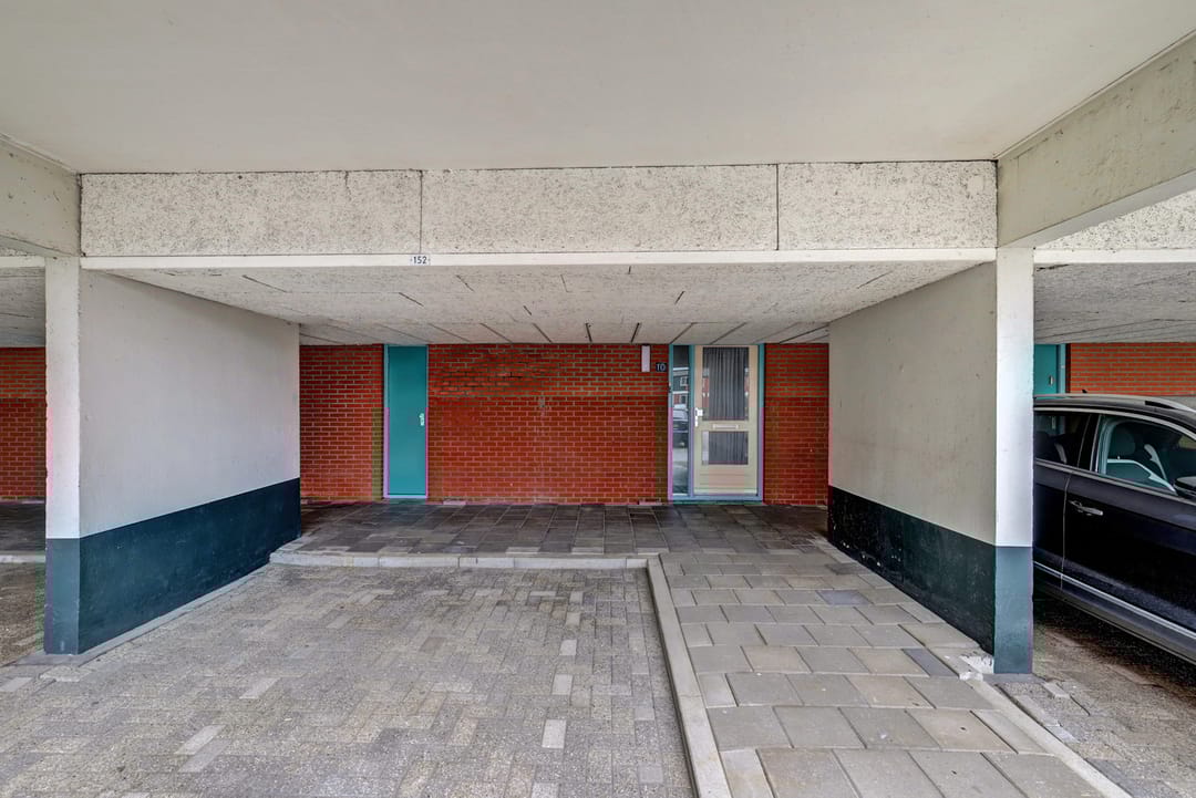 Foto 7 van Goudestein 10