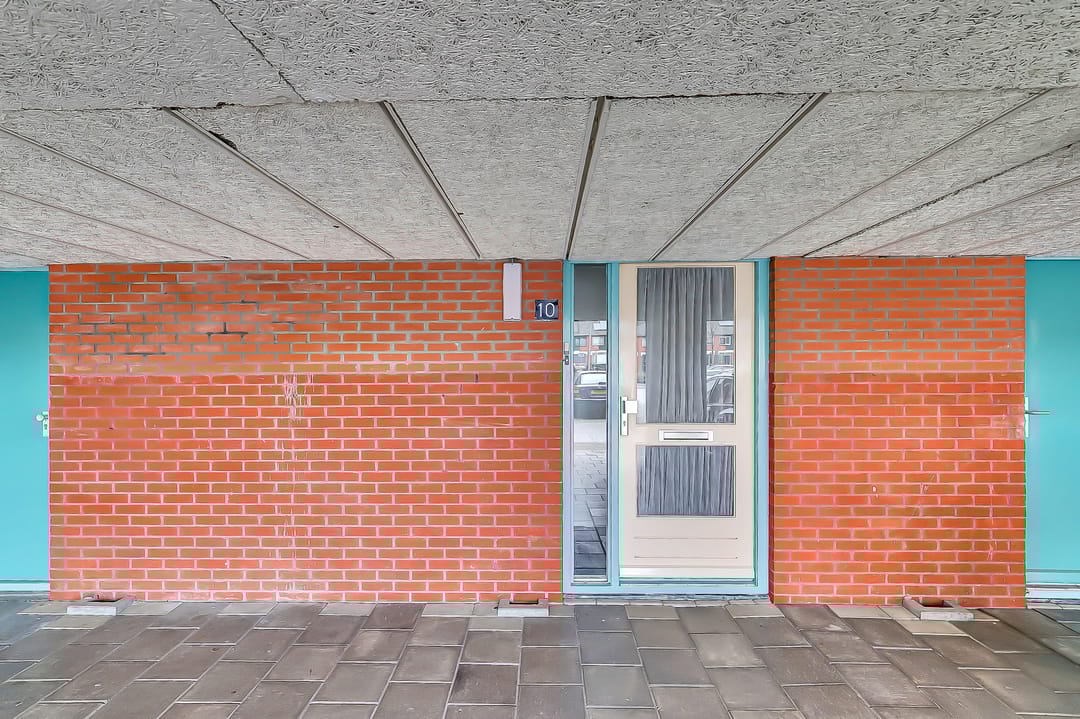 Foto 8 van Goudestein 10