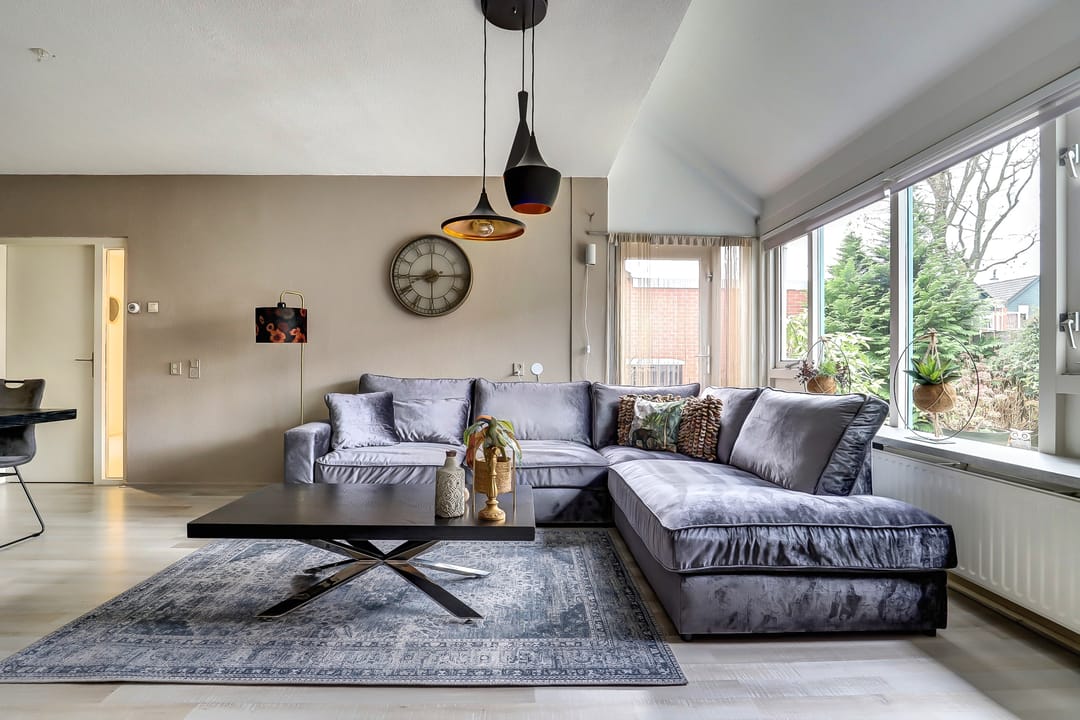 Foto 11 van Goudestein 10