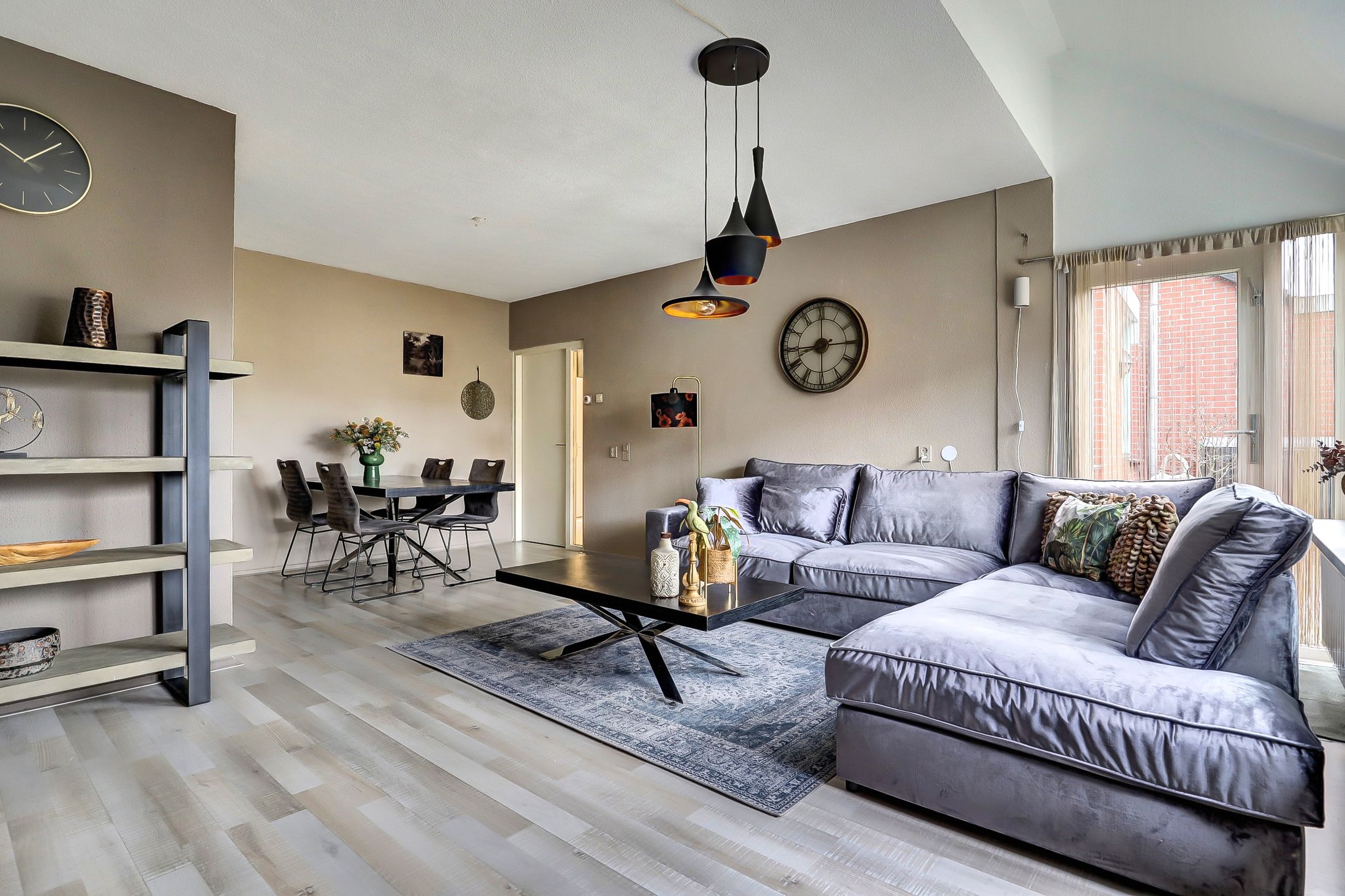 Foto 12 van Goudestein 10