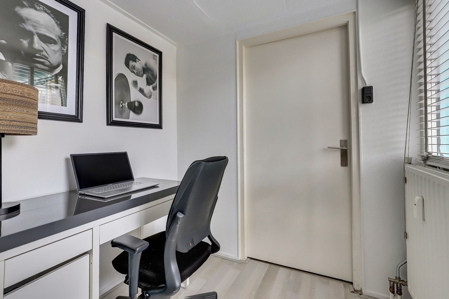 Foto 20 van Goudestein 10