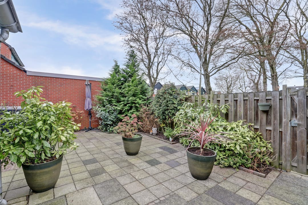 Foto 31 van Goudestein 10