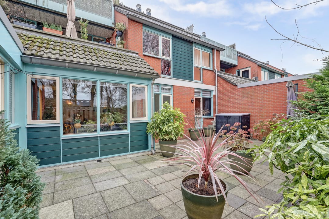 Foto 32 van Goudestein 10