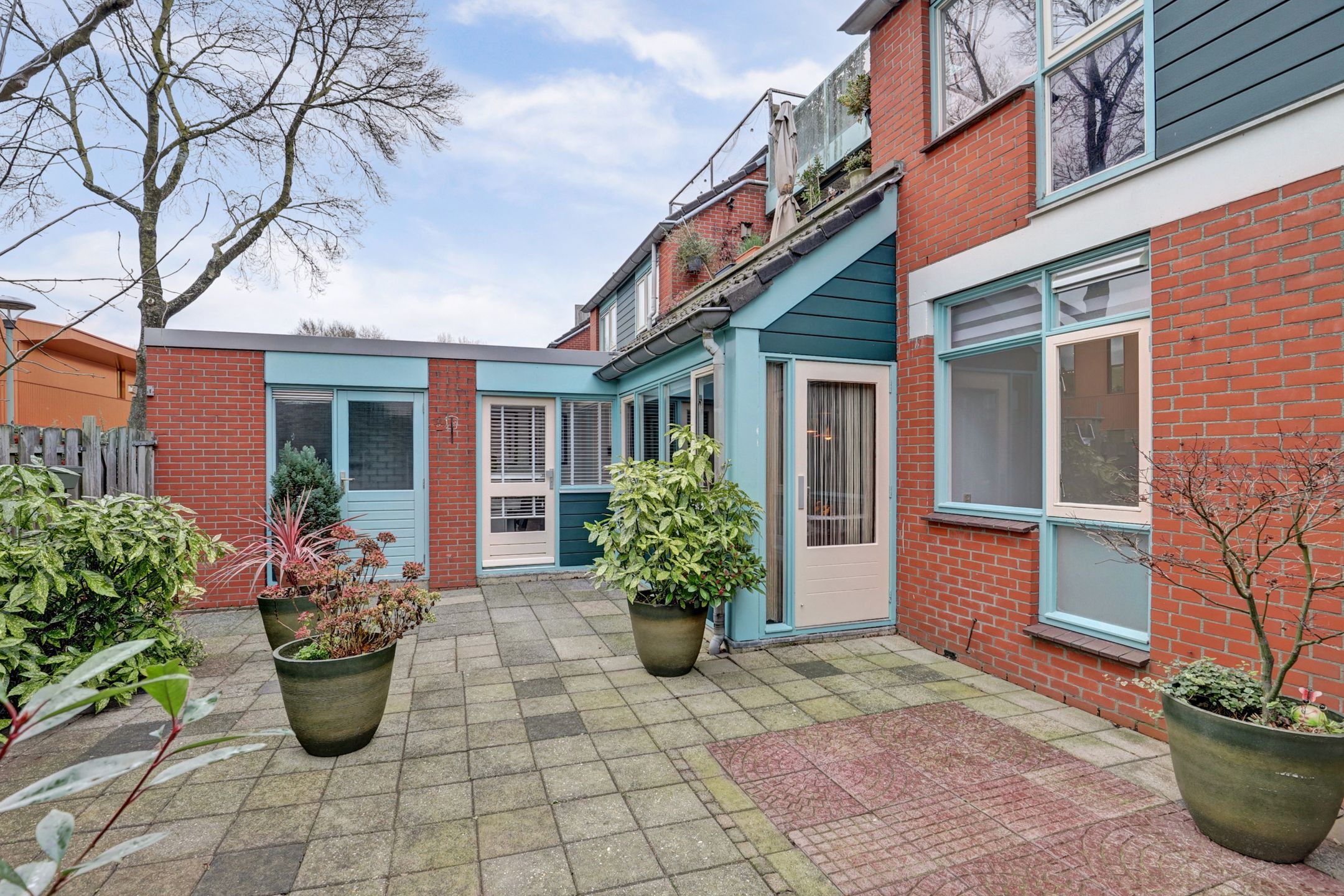 Foto 33 van Goudestein 10