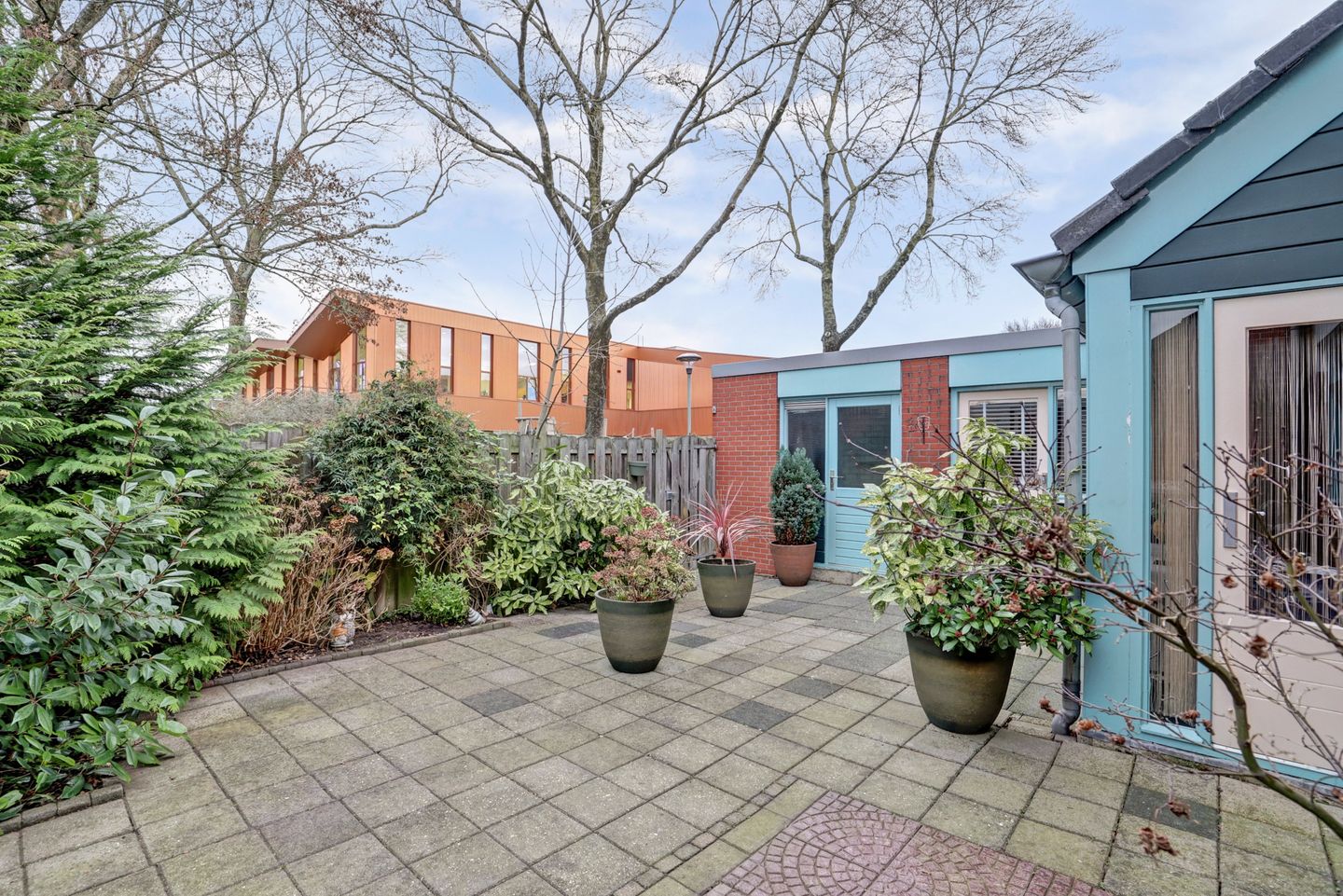 Foto 34 van Goudestein 10