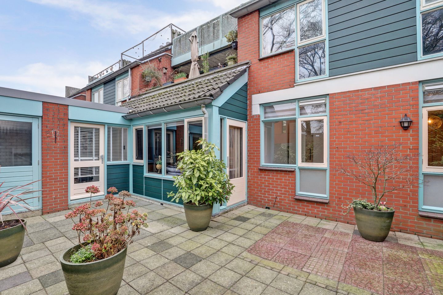 Foto 35 van Goudestein 10