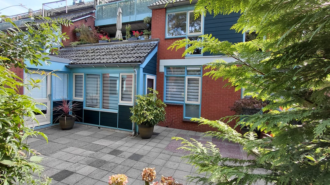 Foto 37 van Goudestein 10