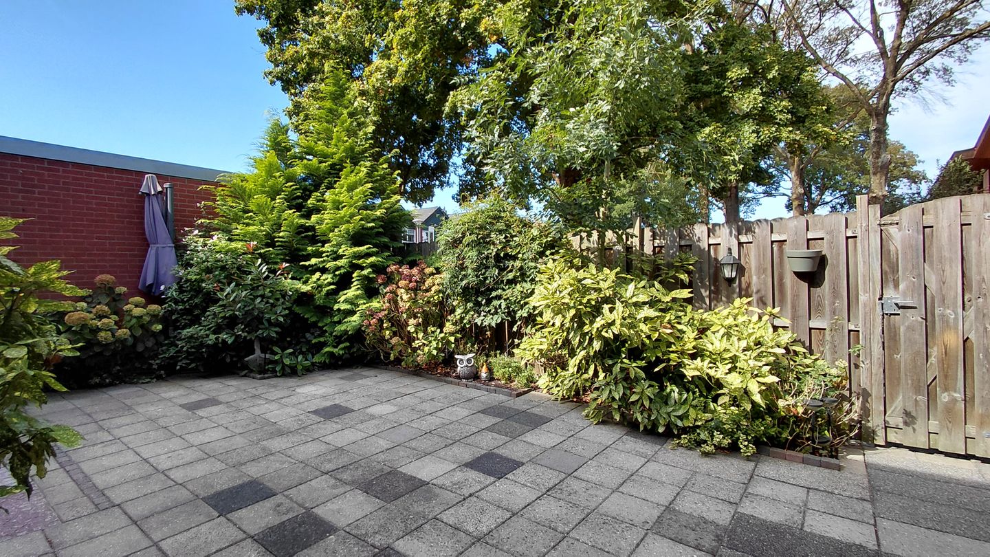 Foto 40 van Goudestein 10