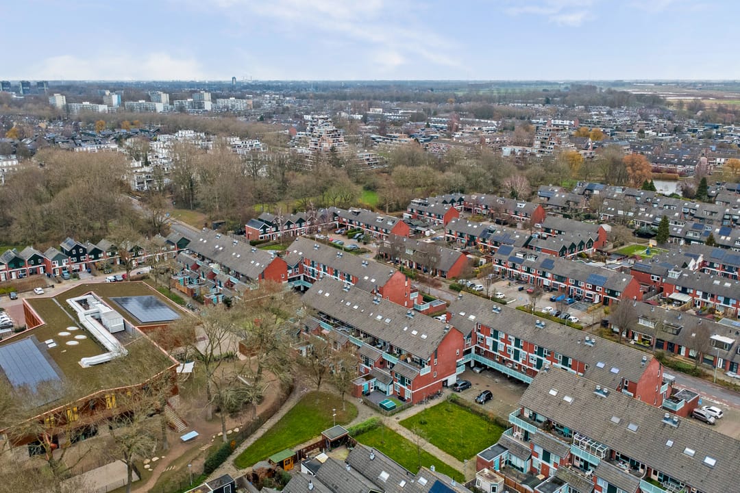 Foto 41 van Goudestein 10