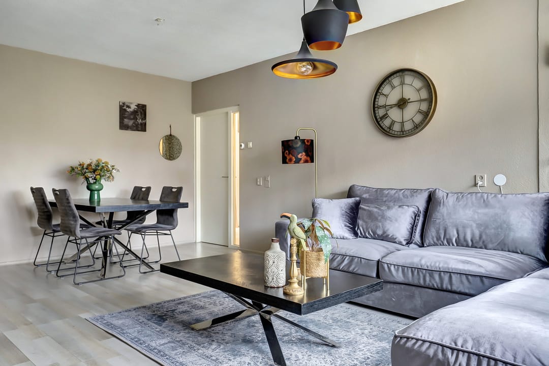 Foto 13 van Goudestein 10