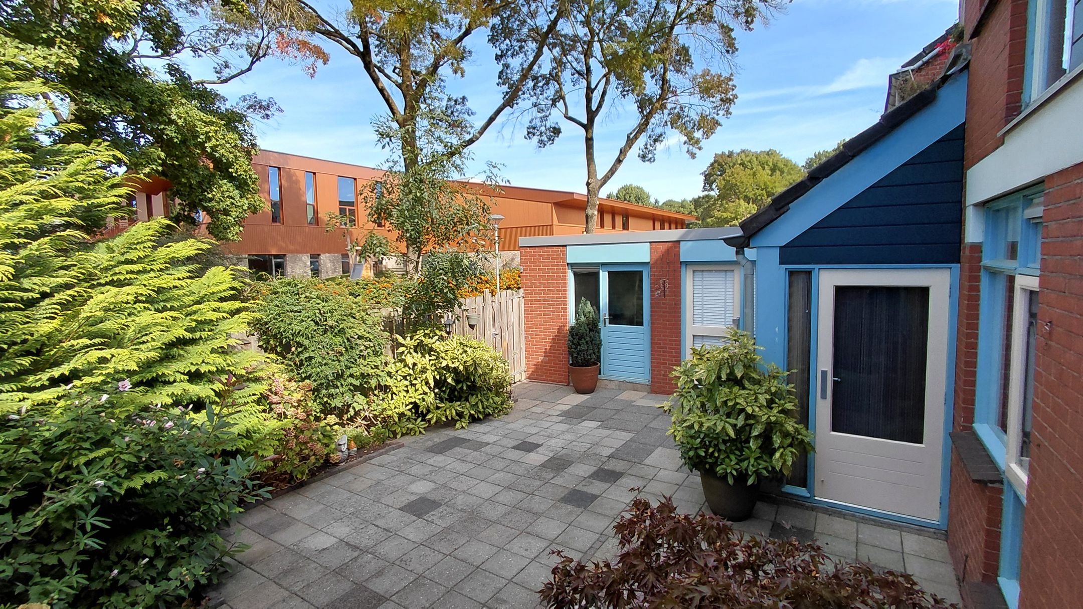 Foto 36 van Goudestein 10